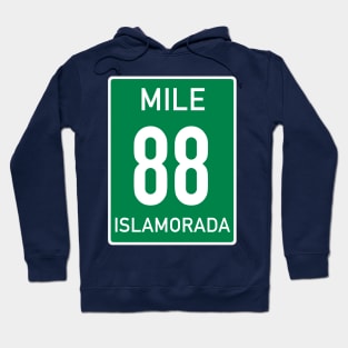 MM 88 THE KEYS Hoodie